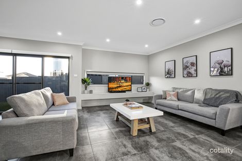 Property photo of 3 Allison Circuit Oran Park NSW 2570