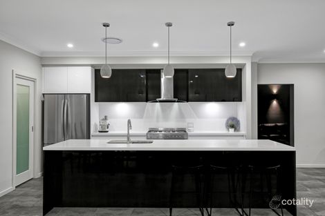 Property photo of 3 Allison Circuit Oran Park NSW 2570
