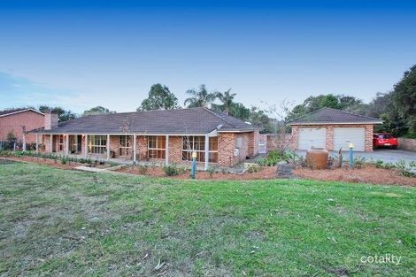 Property photo of 150 Werombi Road Ellis Lane NSW 2570