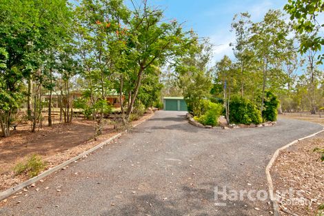 Property photo of 257-279 Carter Road Munruben QLD 4125