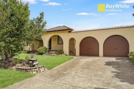 3 Bernadotte St, Riverwood, NSW 2210