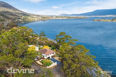 Property photo of 8 Cassidys Road Old Beach TAS 7017