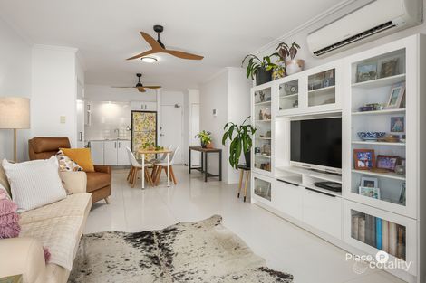 Property photo of 21/91 Herston Road Kelvin Grove QLD 4059