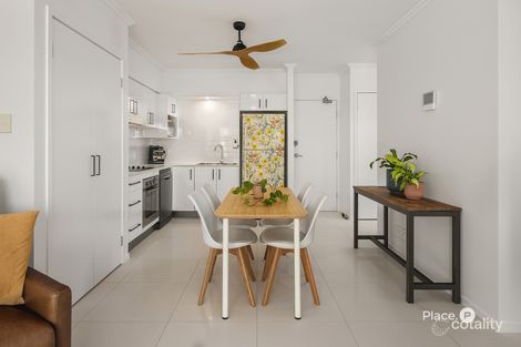 Property photo of 21/91 Herston Road Kelvin Grove QLD 4059
