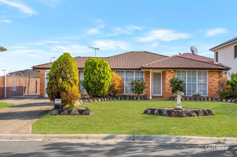 Property photo of 28 Ashur Crescent Greenfield Park NSW 2176