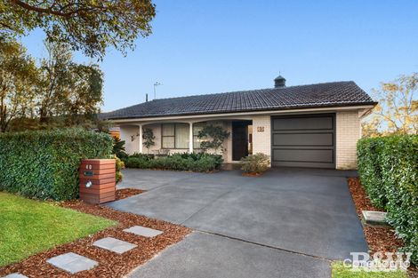 Property photo of 40 Matthews Parade Point Clare NSW 2250