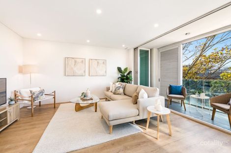 207/151 Military Rd, Neutral Bay, NSW 2089