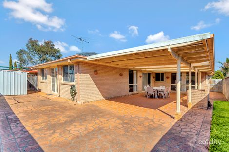 Property photo of 62 Rossini Drive Hinchinbrook NSW 2168