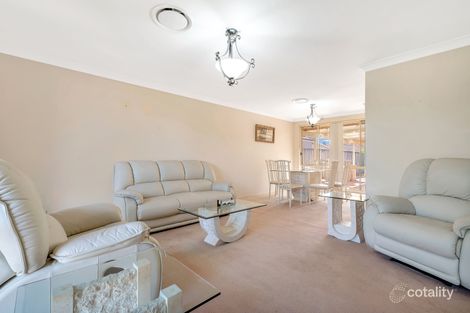 Property photo of 62 Rossini Drive Hinchinbrook NSW 2168