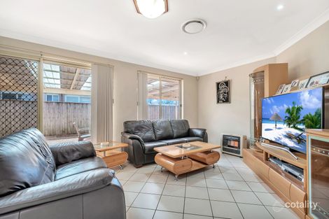 Property photo of 62 Rossini Drive Hinchinbrook NSW 2168