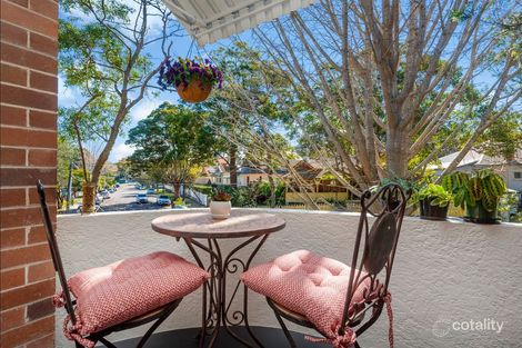 Property photo of 10/8 Wolger Road Mosman NSW 2088