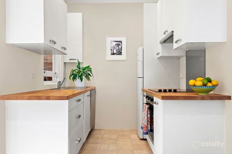 Property photo of 10/8 Wolger Road Mosman NSW 2088