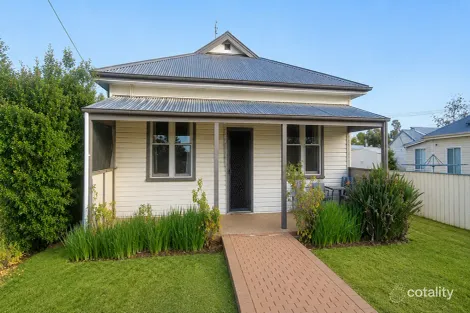 65 MAXWELL ST, WELLINGTON, NSW 2820