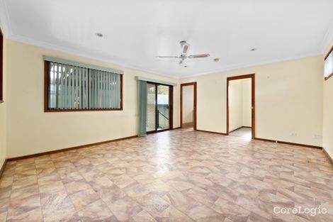 Property photo of 33 John Street St Marys NSW 2760