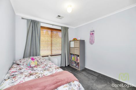Property photo of 2 Beaumaris Street Conder ACT 2906