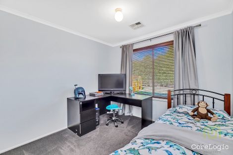Property photo of 2 Beaumaris Street Conder ACT 2906