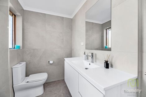 Property photo of 2 Beaumaris Street Conder ACT 2906