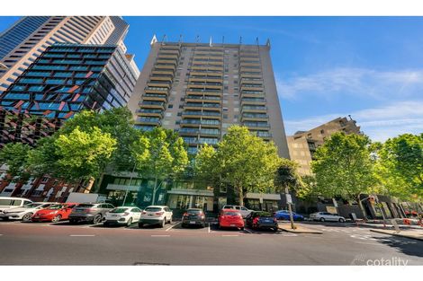 19/283 Spring St, Melbourne, VIC 3000