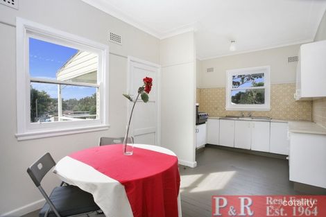 Property photo of 11 Penshurst Road Roselands NSW 2196
