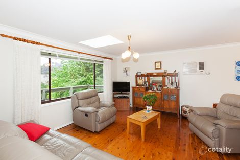 Property photo of 21 Mackellar Circle Springwood NSW 2777