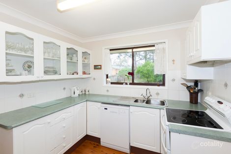Property photo of 21 Mackellar Circle Springwood NSW 2777