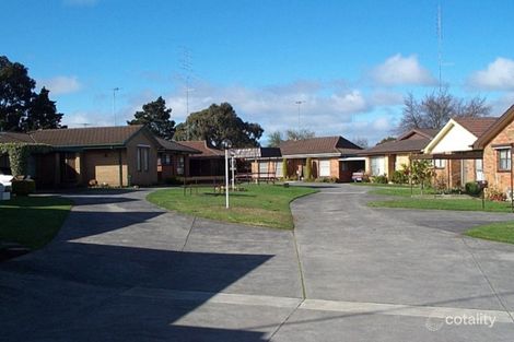Property photo of 8/209 Leith Street Redan VIC 3350