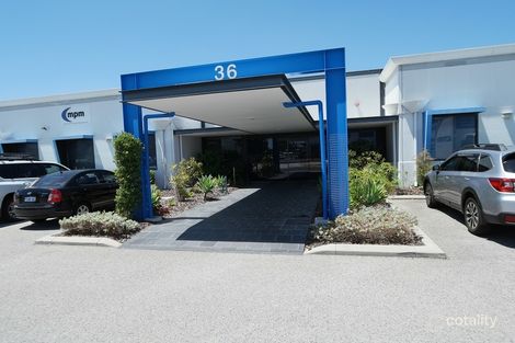 36 Beringarra Ave, Malaga, WA 6090