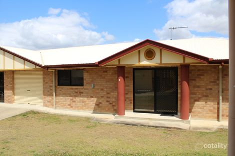 Property photo of 2/186 Walker Street Maryborough QLD 4650