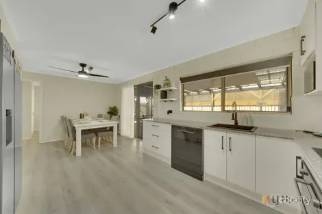 Property photo of 11 Tyson Crescent Tannum Sands QLD 4680