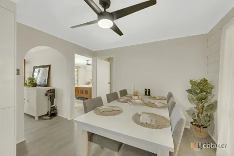 Property photo of 11 Tyson Crescent Tannum Sands QLD 4680