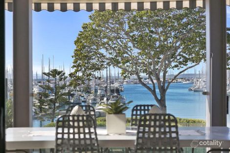Property photo of 483A Royal Esplanade Manly QLD 4179