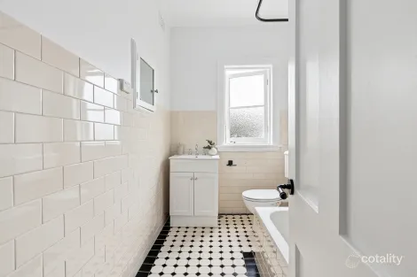 Property photo of 218 West Street Crows Nest NSW 2065