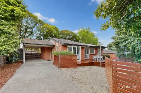 Property photo of 2/25 Armstrong Road Heathmont VIC 3135