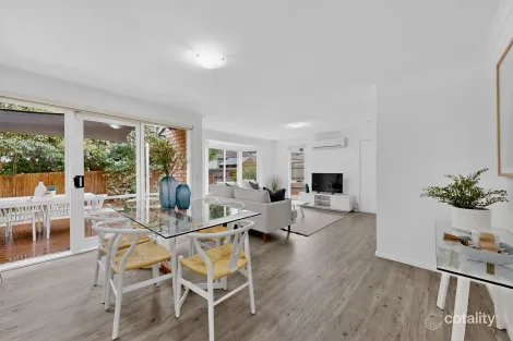 Property photo of 2/25 Armstrong Road Heathmont VIC 3135