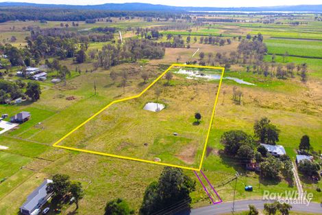 85 Kings Creek Rd, Lawrence, NSW 2460