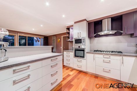 Property photo of 6 Cropper Place Gordon ACT 2906