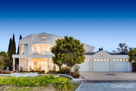 Property photo of 60 Salamander Drive Taylors Lakes VIC 3038
