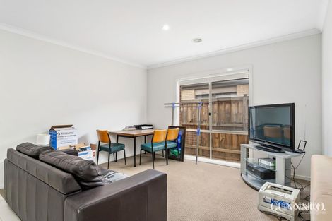 Property photo of 34 Lockheed Parade Point Cook VIC 3030