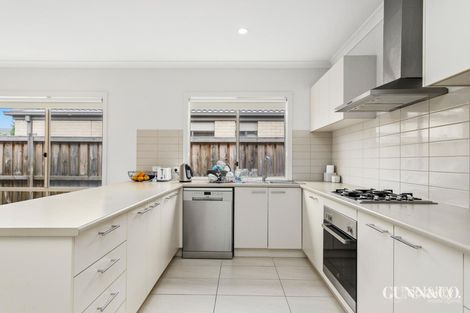 Property photo of 34 Lockheed Parade Point Cook VIC 3030