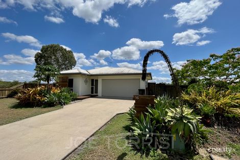 Property photo of 16 Leinster Drive Mareeba QLD 4880