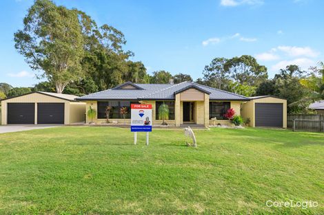 4 Chiquita Ct, Dundowran Beach, QLD 4655