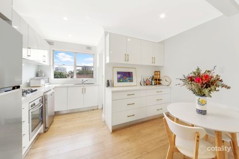Property photo of 9/6 Westleigh Street Neutral Bay NSW 2089