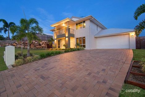 Property photo of 4 Pipit Close Mango Hill QLD 4509