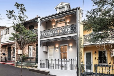 36 Edward St, Darlington, NSW 2008