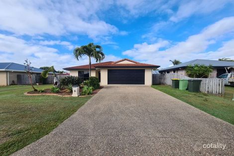 Property photo of 29 Stuart Hindle Drive Mount Pleasant QLD 4740