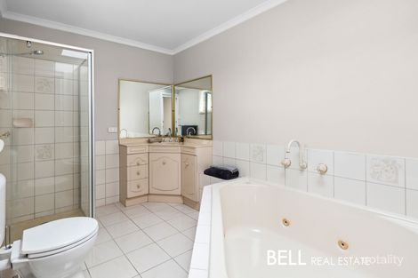 Property photo of 3 Mahy Court Coldstream VIC 3770