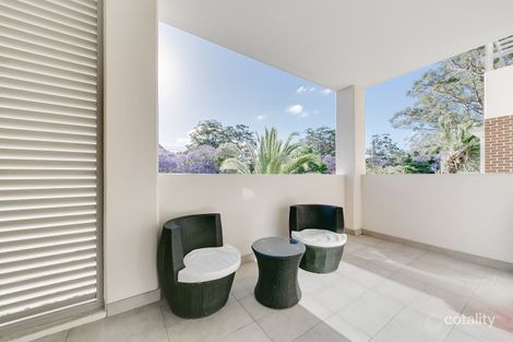 Property photo of 17/7 Chapman Avenue Beecroft NSW 2119