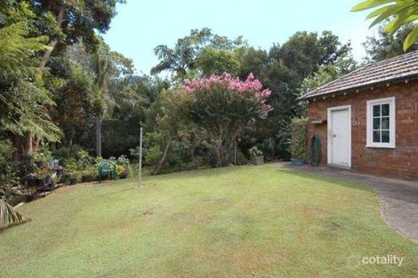 Property photo of 39 Findlay Avenue Roseville NSW 2069