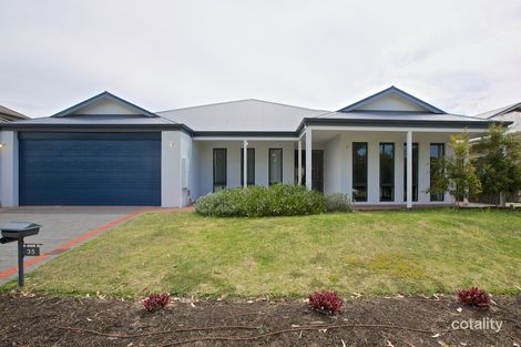 Property photo of 35 Edgecombe Pass Aveley WA 6069