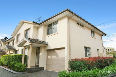 Property photo of 1/67-73 Connells Point Road South Hurstville NSW 2221